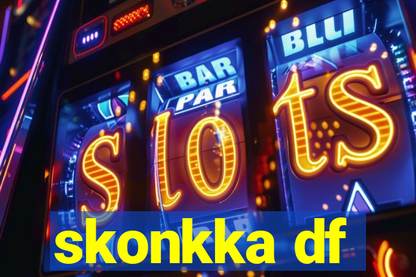 skonkka df